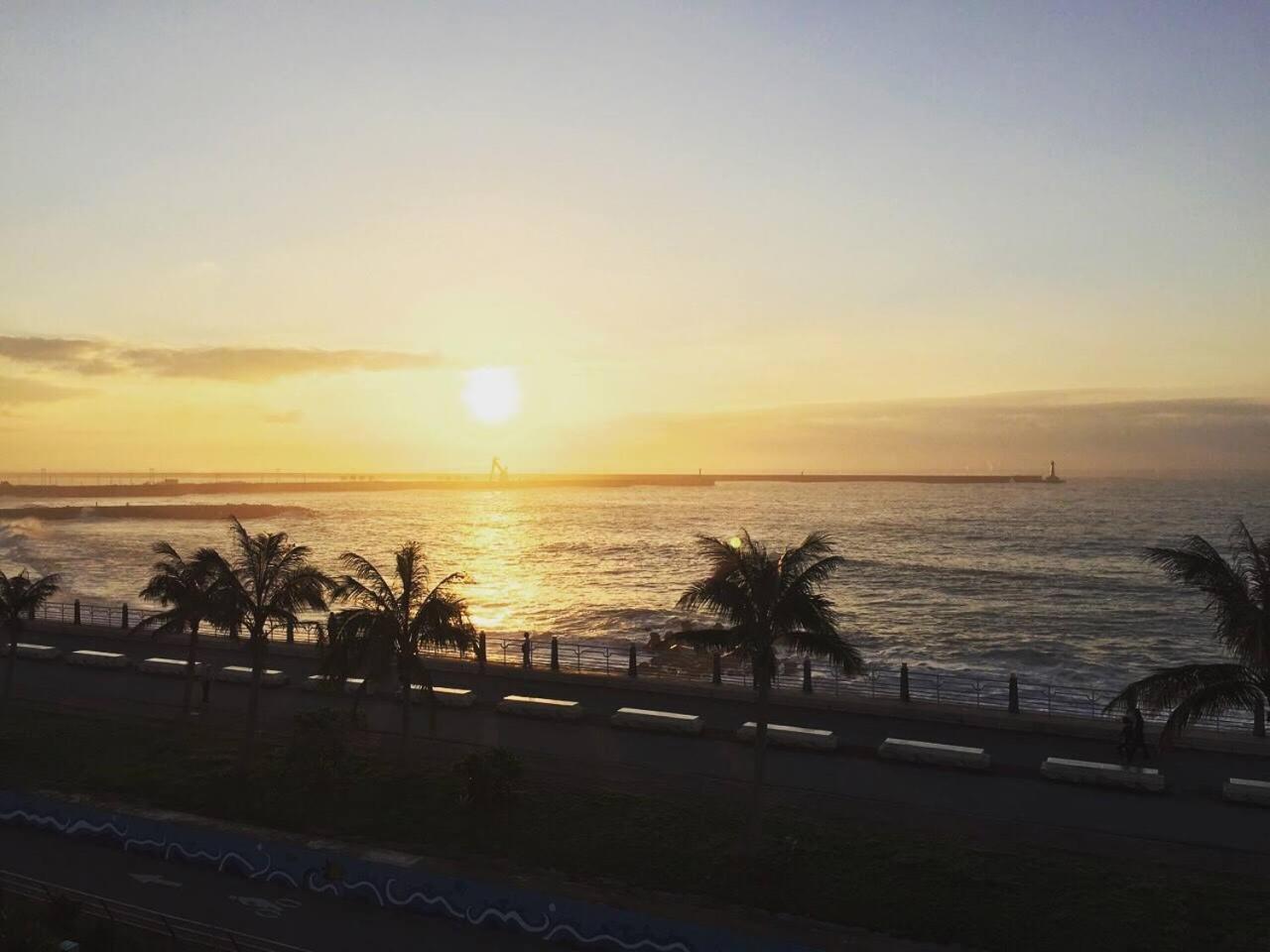 天使不穿鞋海景民宿 花莲市 外观 照片